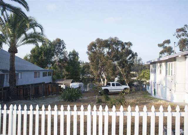 Property at lot 48 Guava, La Mesa, CA 91942