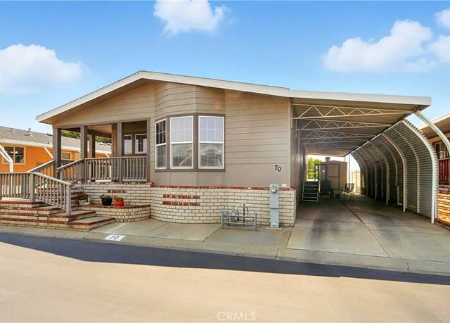 Property at 1245 W Cienega Ave #70, San Dimas, CA 91773, 3 beds, 2 baths