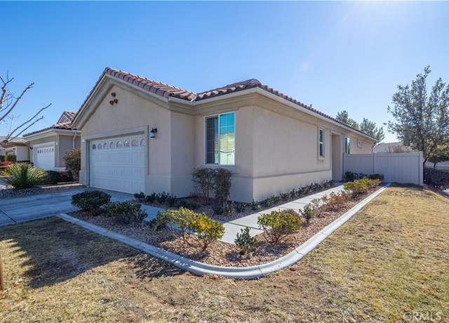 Property at 19655 Lucaya Ct, Apple Valley, CA 92308, 2 beds, 2 baths