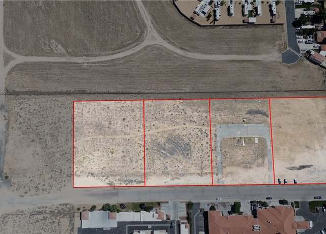 Property at 0 Town Center Dr, Apple Valley, CA 92308