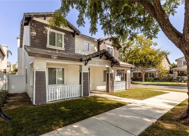 Property at 10972 Harris Dr, Loma Linda, CA 92354, 4 beds, 2.5 baths