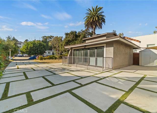 Property at 4536 Maycrest St, Los Angeles, CA 90032, 3 beds, 3 baths