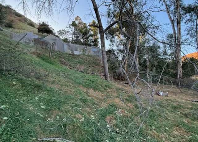 Property at 0 Santol Dr, Sylmar, CA 91341