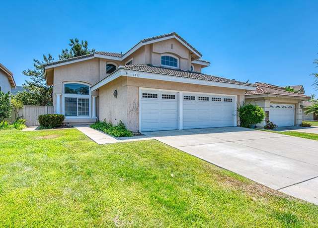 Property at 1017 Honeysuckle Dr, San Marcos, CA 92078, 4 beds, 3 baths