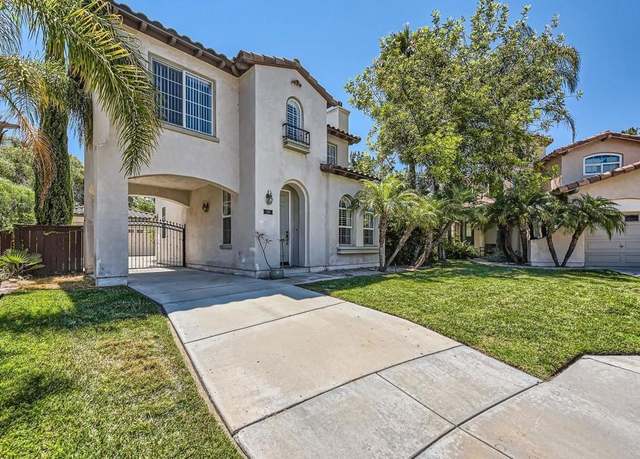 Property at 708 San Gabriel Pl, Chula Vista, CA 91914, 3 beds, 2.5 baths