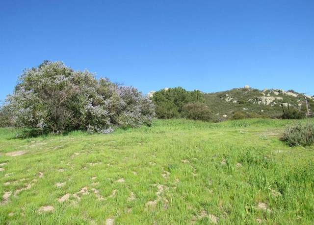 Property at 1899 Lake Morena Dr, Campo, CA 91906