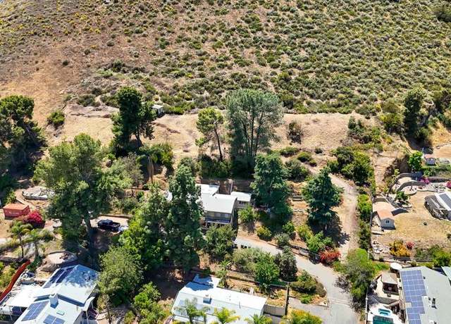 Property at 11825 Taia, Lakeside, CA 92040, 4 beds, 2 baths