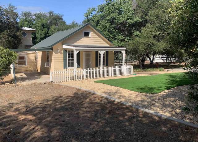 Property at 505 N GLEN OAKS Dr, Alpine, CA 91901, 2 beds, 1 bath