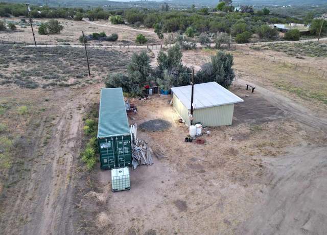 Property at 2 Indian Rd, Anza, CA 92539
