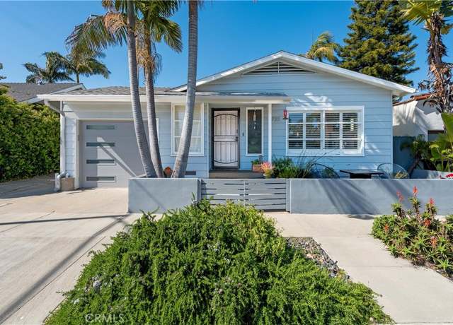 Property at 4723 E 3rd St, Long Beach, CA 90814, 2 beds, 2 baths