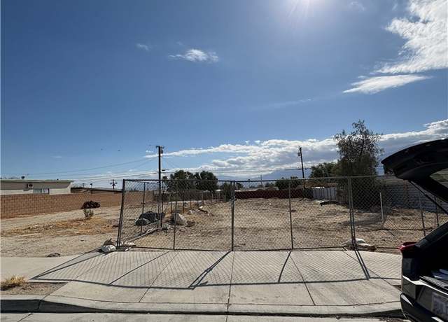 Property at 66191 2nd St, Desert Hot Springs, CA 92240