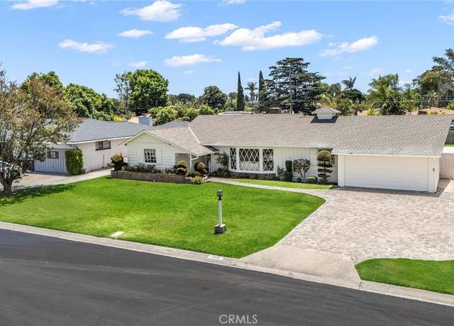 Property at 11312 Fredrick Dr, Garden Grove, CA 92840, 3 beds, 2 baths