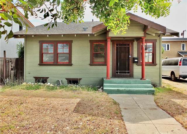 Property at 744 Gladys Ave, Long Beach, CA 90804, 3 beds, 2 baths
