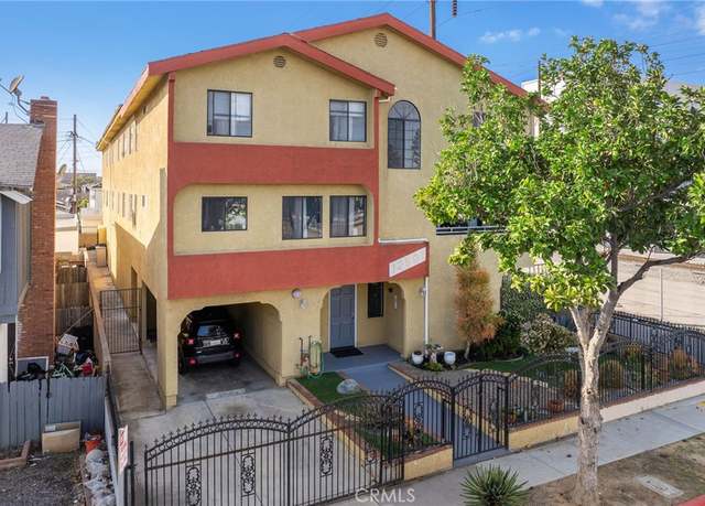 Property at 12501 Kornblum Ave, Hawthorne, CA 90250, 15 beds, 8 baths