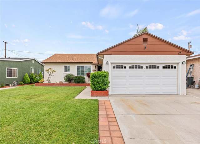 Property at 5709 Carfax Ave, Lakewood, CA 90713, 3 beds, 2 baths