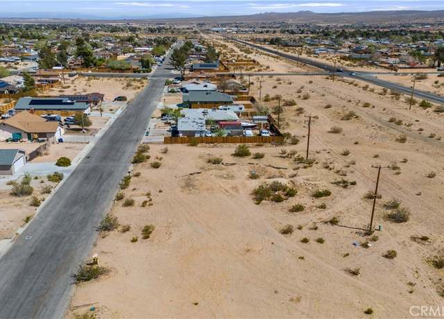 Property at 0 Coronado Ave, Ridgecrest, CA 93555