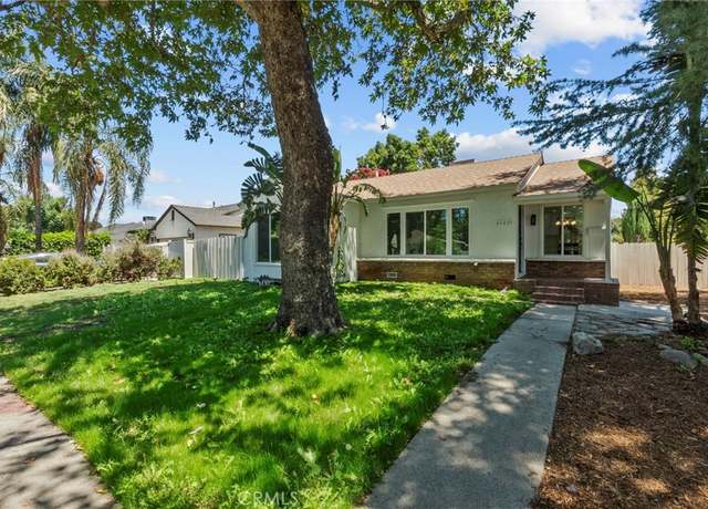 Property at 6402 Bertrand Ave, Reseda, CA 91335, 3 beds, 1 bath