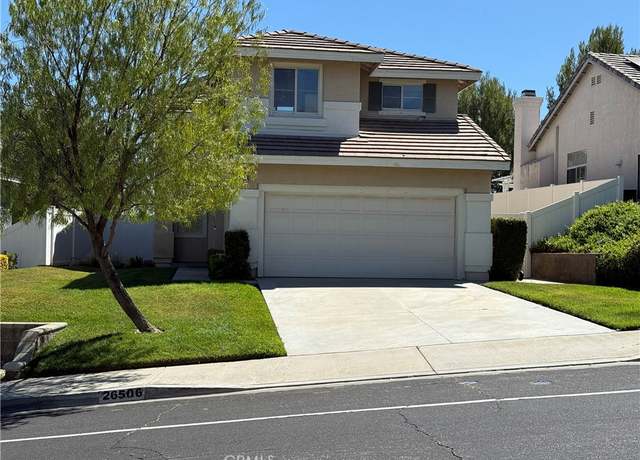 Property at 26506 Isabella, Canyon Country, CA 91351, 3 beds, 3 baths