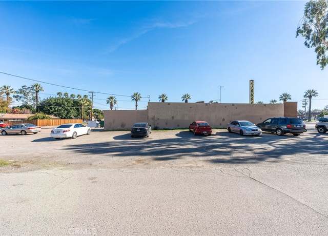 Property at 0 6th, Corona, CA 92879