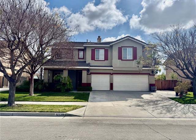 Property at 12139 Serra Ave, Chino, CA 91710, 4 beds, 3 baths