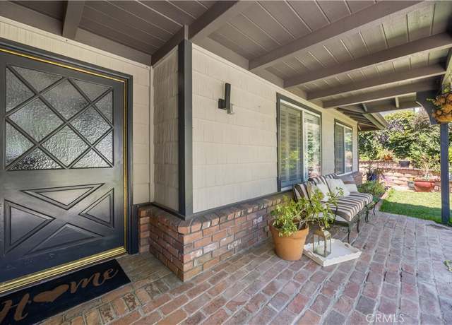Property at 739 Rainbow Dr, Glendora, CA 91741, 4 beds, 2 baths