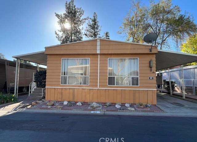 Property at 17350 Temple Ave #62, La Puente, CA 91744, 2 beds, 2 baths