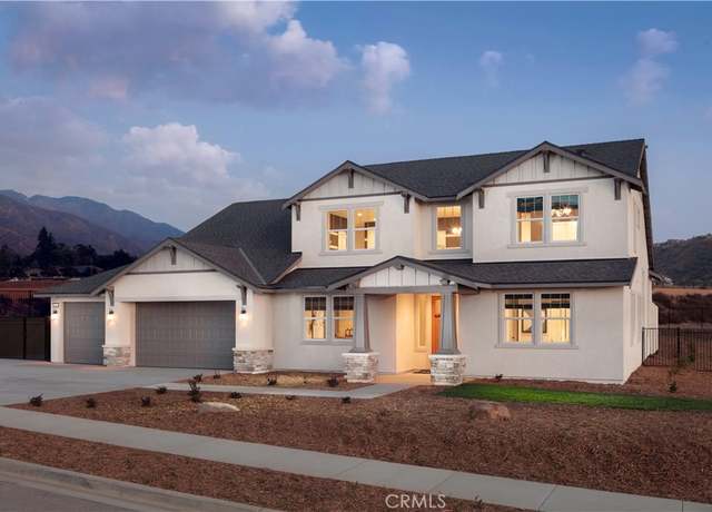 Property at 34548 Kadota St, Yucaipa, CA 92399, 4 beds, 3.5 baths