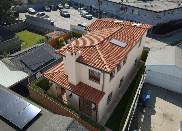 Property at 11320 Southwest Blvd, Los Angeles, CA 90044
