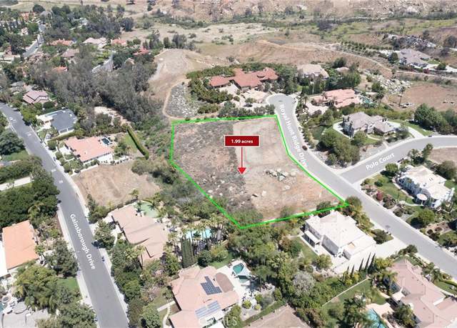 Property at 6945 Royal Hunt Rdg, Riverside, CA 92506