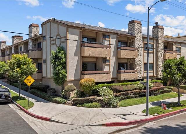 Property at 12355 Chandler Blvd #101, Valley Village, CA 91607, 2 beds, 2 baths