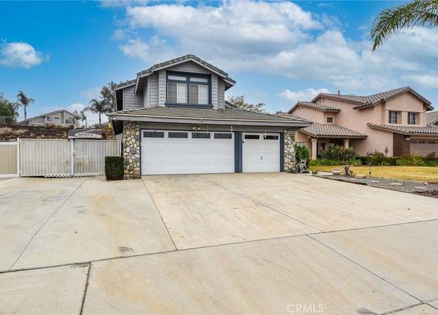 Property at 13057 Fescue Ct, Corona, CA 92883, 3 beds, 3 baths