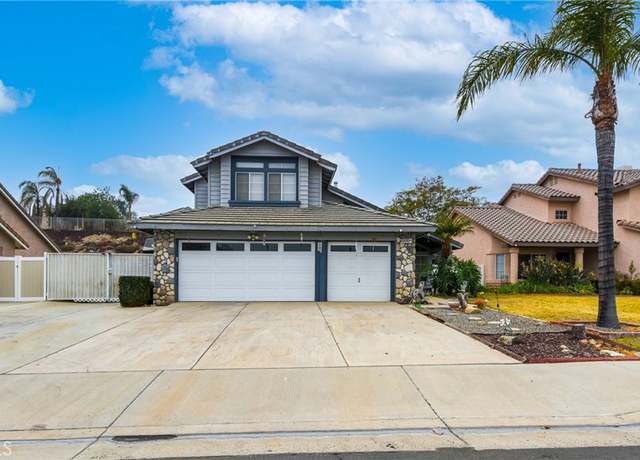 Property at 13057 Fescue Ct, Corona, CA 92883, 3 beds, 3 baths