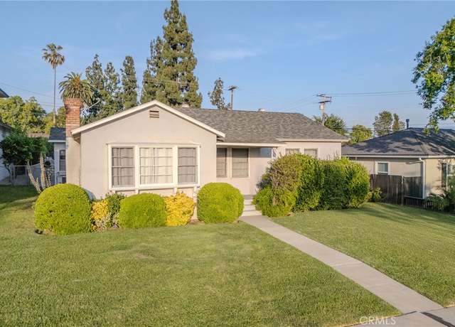 Property at 124 Mauna Loa Dr, Monrovia, CA 91016, 3 beds, 2 baths