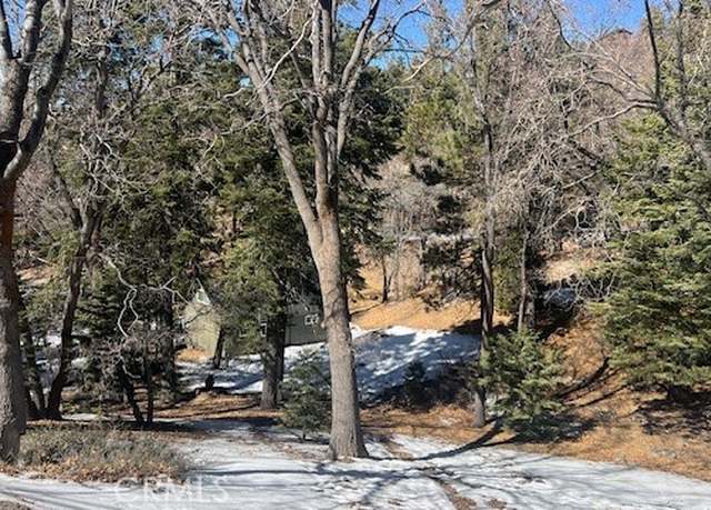 Property at 736 Dahlia Dr, Green Valley Lake, CA 92341