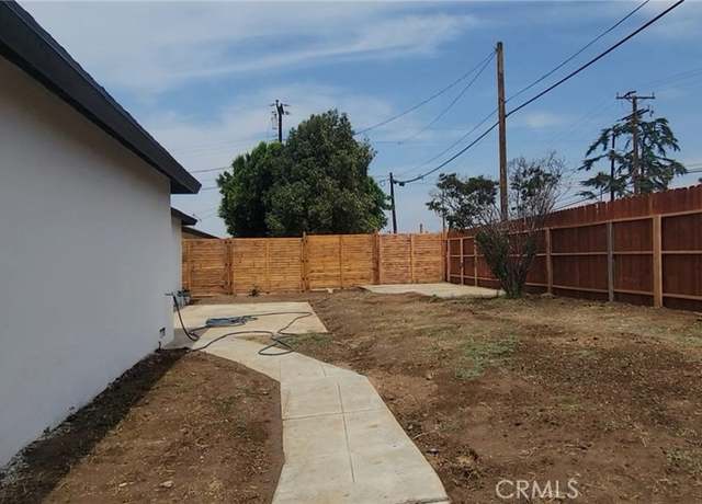 Property at 3355 Debbie Ln, Riverside, CA 92501, 4 beds, 2 baths