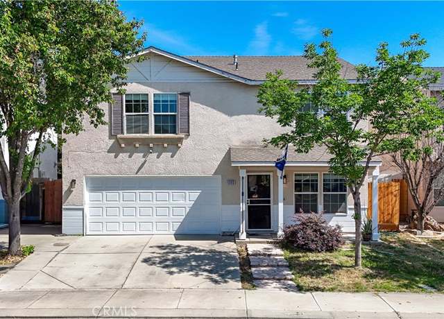 Property at 1235 Sunrise Dr, Merced, CA 95348, 4 beds, 2.5 baths