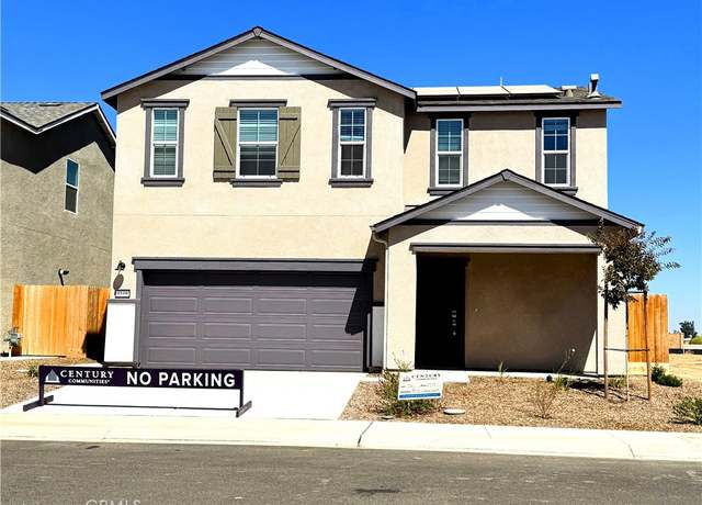 Property at 4116 Clary Ct, Merced, CA 95348, 4 beds, 2.5 baths