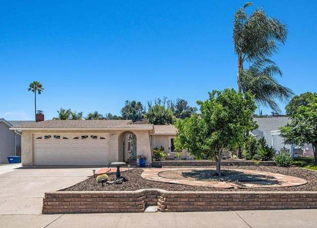 Property at 13852 Olive Mill Way, Poway, CA 92064, 4 beds, 2 baths