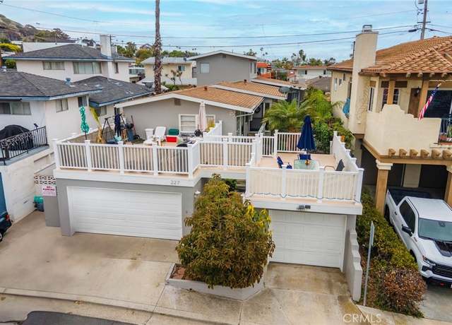 Property at 227 Avenida Santa Barbara, San Clemente, CA 92672, 4 beds, 3.5 baths