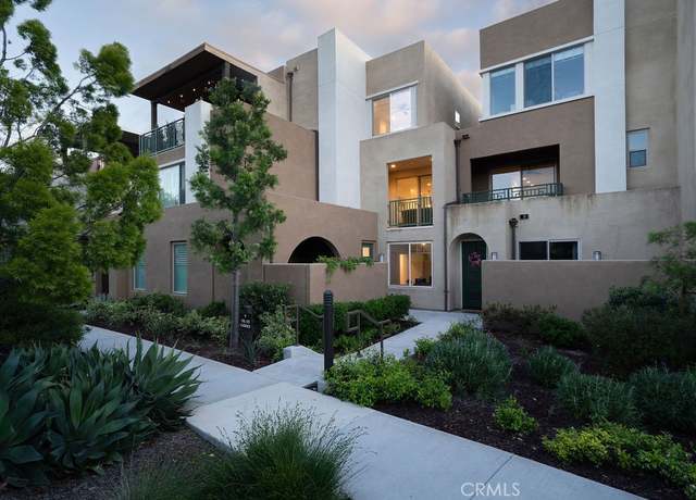Property at 122 Cadence, Irvine, CA 92618, 3 beds, 3.5 baths