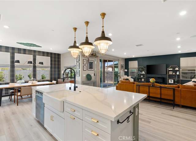 Property at 920 Bunkhouse Dr, Rancho Mission Viejo, CA 92694, 4 beds, 3 baths
