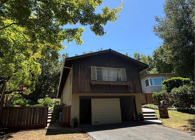 Property at 172 Camino Sobrante, Orinda, CA 94563, 3 beds, 2 baths