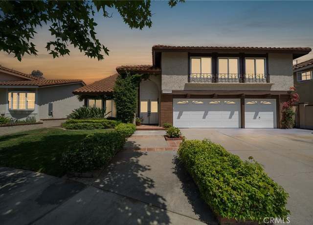 Property at 23761 Singapore St, Mission Viejo, CA 92691, 4 beds, 3 baths