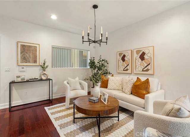 Property at 2027 Beloit Ave #103, Los Angeles, CA 90025, 3 beds, 3.5 baths