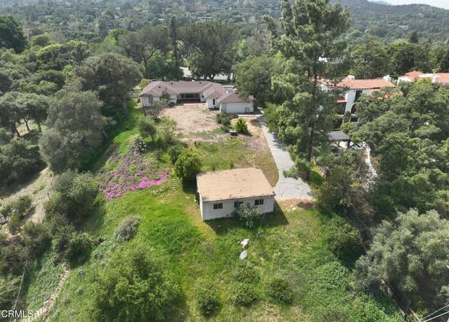Property at 3914 Alta Vista Dr, La Canada Flintridge, CA 91011, 4 beds, 3 baths
