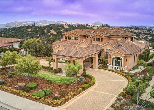 Property at 413 Via Bandolero, Arroyo Grande, CA 93420, 5 beds, 6.5 baths