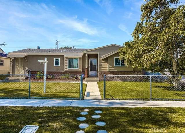 Property at 1001 S Pine Dr, Fullerton, CA 92833, 3 beds, 2 baths