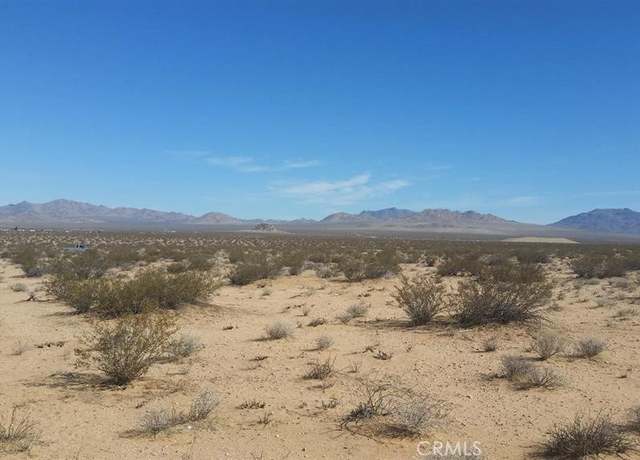 Property at 0 Granite Rd, Lucerne Valley, CA 92356