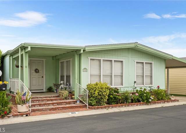 Property at 5200 Irvine Blvd #360, Irvine, CA 92620, 2 beds, 2 baths