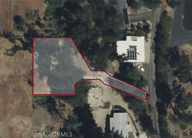 Property at 5559 Travis Rd, Paradise, CA 95969
